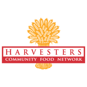 Three Trails Community partners with Harvesters Community Food Network